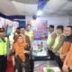 Forkopimda Magetan Gelar Patroli Bermotor Skala Besar, Pastikan Malam Takbir Idul Fitri 1447 H Aman dan Kondusif