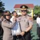 Polres Magetan Ganjar Penghargaan bagi Personel dan Masyarakat dalam Operasi Ketupat 2026
