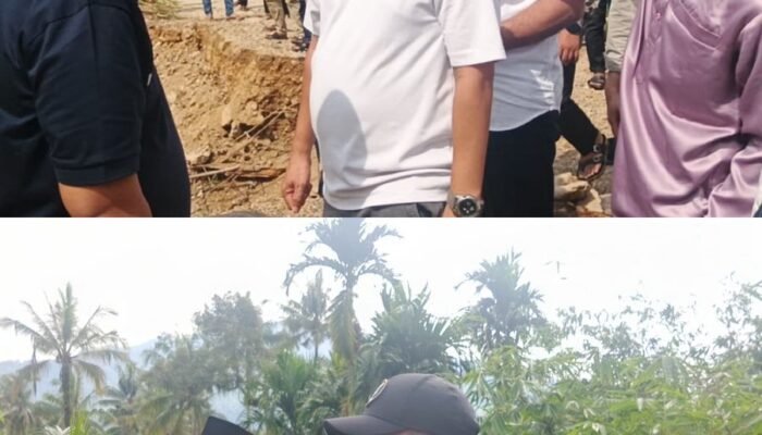 Banjir Bandang Cipang Kiri Hulu: Al Fajar Apresiasi Pemerintah, Desak Penertiban Perambahan Hutan