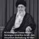 Televisi pemerintah Iran mengonfirmasi bahwa Pemimpin Tertinggi Ali Khamenei telah syahid dalam serangan Amerika-Israel ke Iran