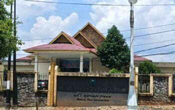 Dugaan Percaloan di Samsat Rohul Berulang, Bapenda Riau Didorong Bertindak Tegas dan Evaluasi Pengawasan