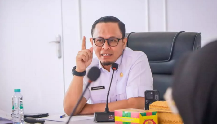 Dukung Kebijakan Efisiensi Energi, Pemko Pekanbaru Bakal Terapkan WFA Setiap Jumat