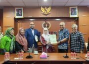 Logo Resmi Dipatenkan, IKWI Perkuat Identitas dan Legalitas Organisasi