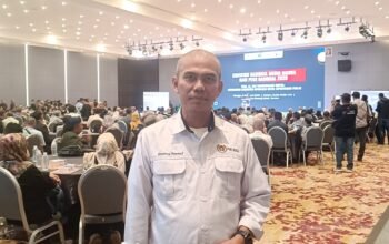 Akhir April Jadi Penentu! Siapa Kuasai PWI Rohil Lewat Konferkab?