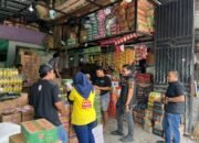 Satgas Pangan Polres Magetan Awasi Ketat Harga dan Distribusi Bapokting, Masyarakat Diminta Tetap Tenang