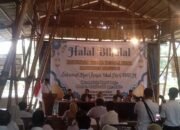 Dari Lembah Serimpi, Kepala Desa seMagetan Satukan Langkah untuk Membangun Daerah