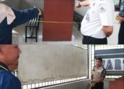 Tim KPKNL Pekanbaru Laksanakan Survei Lapangan Wartelsuspas di Lapas Pasir Pangarayan