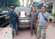 Kisah Sariman: Mobil Dikembalikan, Tapi Tetap Dijerat Kasus