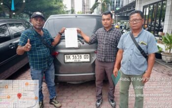 Kisah Sariman: Mobil Dikembalikan, Tapi Tetap Dijerat Kasus