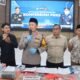 Polres Magetan Raih Peringkat 1 Penyelesaian Perkara Tertinggi pada bulan Maret 2026