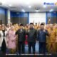 Resmi Dilantik! Drs. H. Yusmar, M.Si Jabat Pj Sekda Rokan Hulu