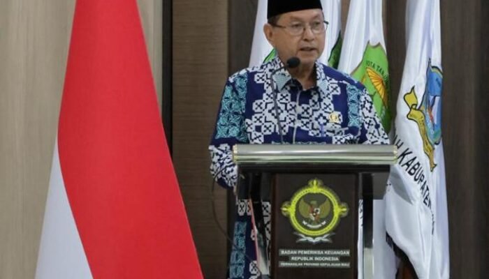 NasDem Kepri Ingatkan Pentingnya Etika Jurnalistik dalam Penyajian Kritik Media