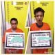 Delapan Paket Sabu Berhasil Disita Satres Narkoba Dari Tangan Dua Pelaku