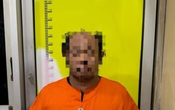 Satres Narkoba Polres Dumai Amankan Paket Sabu Dari Dua Tempat Yang Berbeda