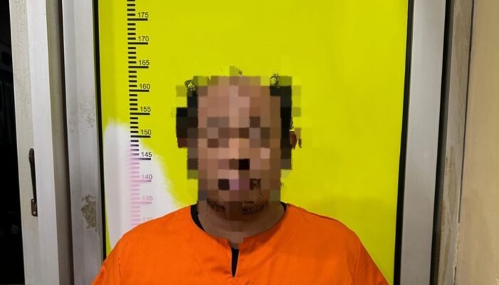 Satres Narkoba Polres Dumai Amankan Paket Sabu Dari Dua Tempat Yang Berbeda