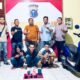 Polsek Lubuk Dalam Amankan 3 Orang Pelaku Curat, Kerugian Korban Capai Rp40 Juta