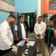 Sidak Urine Bongkar Penyalahgunaan Narkoba di Desa Jangkang, Dua Orang Diamankan