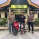 Kabur ke Sumbar, Pelaku Pencurian Motor dan HP di Minas Akhirnya Dibekuk Polsek Minas