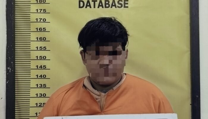 Baru Diterima Bekerja Langsung Sikat Motor Majikan, Akhirnya Masuk Bui