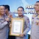 Polda Riau Raih IKPA Terbaik, Kapolda: Ini Hasil Kerja Seluruh Personel