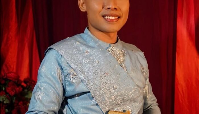 M. Pauzi Siap Melangkah Usai Launching dan Minat Bakat Duta Pariwisata Riau 2026