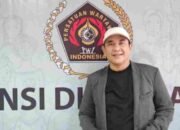 Keluarga Besar PWI Berduka: Sekjen PWI Pusat Zulmansyah Sekedang Tutup Usia