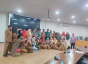 68 Guru Bantu di Kampar Belum Terima Honor Empat Bulan, DPRD Dorong Solusi Cepat