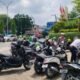 Pengamanan Maksimal Long Weekend, Ditlantas Riau Fokus di Titik Rawan dan Ruas Tol