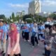 Dirlantas Riau Tekankan Edukasi dan Green Policing, Polantas Disambut Hangat di CFD