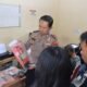 Generasi Muda Jadi Harapan, Kapolres Magetan Ajak Mahasiswa Perangi Narkoba