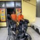 Polsek Tapung Tangkap Pelaku Pencurian dan Kekerasan di Desa Petapahan 