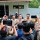Perkuat Benteng Generasi Muda, Polres Siak Lantik Duta Anti Narkoba dan Revitalisasi Kampung Tangguh Anti Narkoba