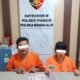Digrebek di Kamar Penginapan Balai Raja, Pasangan Pengguna Sabu Ditangkap
