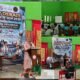 Rektor UMMY Solok Buka Helatan Akbar Law Debate Competition 2026 Hari Pertama, 8 Tim Pastikan Tempat di Babak Semifinal
