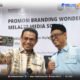 Pemkab Rohul, Anggota DPR RI Dan Kemenpar RI Taja Bimtek Promosi Wisata, Bangkitkan Pariwisata Rohul Melalui Media Sosial.