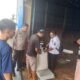 Polsek Tambusai Utara Kawal Penyerapan Jagung Petani, Wujud Nyata Polisi Cinta Petani
