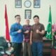 Tokoh Masyarakat Riau Bersatu Dukung Kenduri Akbar Melayu Nusantara, Zaini Kudus : Sukseskan Rekor MURI Bertanjak