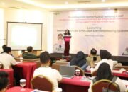 Luncurkan SMAP dan WBS, Bupati Afni Tekankan Integritas dan Dividen BUMD