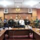PWI Pusat dan Mahkamah Agung Bahas Pedoman Media Massa dan Media Sosial Peradilan