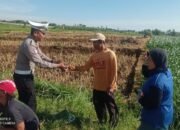 Jumat Berkah Satlantas Polres Magetan, Hadirkan Kepedulian dan Edukasi Keselamatan di Tengah Masyarakat