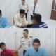 Lapas Pasir Pangarayan Validasi NIK Warga Binaan, Pastikan Hak Akses Kesehatan Terpenuhi
