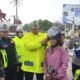 Dirlantas Riau: Keselamatan Berlalu Lintas Dimulai dari Kesadaran Diri