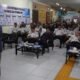 Ciptakan Rutan Aman dan Bersih, Petugas Gelar Sosialisasi Anti Narkoba Hingga Razia Blok Hunian