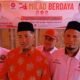 Semangat Milad ke-24, PKS Rohul Perkuat Ketahanan Pangan dan Launching Rumah Keluarga Indonesia