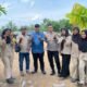 Bupati Anton dan Kapolres Rohul Turun ke Sontang, Redam Kemarahan Warga Terkait Narkoba dan Pencurian