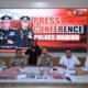 Jejak Ponsel Bongkar Pembunuhan Mak Santi, Buronan 7 Bulan Akhirnya Dibekuk Polisi