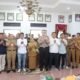 Kapolres Magetan Kawal Audiensi Peternak Telur, Pemkab Siapkan Langkah Stabilkan Harga dan Serap Produksi Lokal