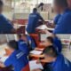 Melalui Pendidikan Kesetaraan Paket, Warga Binaan Lapas Pasir Pangarayan Terus Asah Pengetahuan
