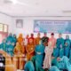 Peringatan HKG PKK ke-54 di Tambusai Jadi Momentum Besar Penguatan Peran Keluarga Menuju Indonesia Emas 2045