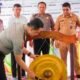 Polda Riau dan Pemkab Rohul Resmikan Desa Rambah Hilir Sebagi Kampung Tangguh Anti Narkoba 2026